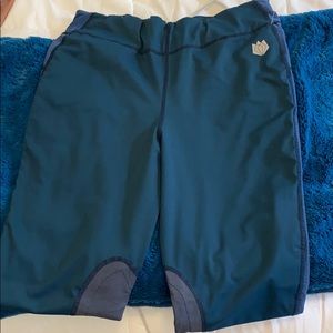 Equestrian Riding Pants